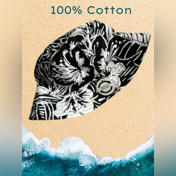 🆕🎁Adult | Reversible Bucket Hat - Picture 8 of 12